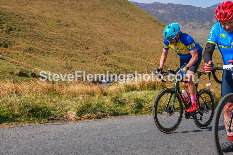 102127 - Newlands Pass 10.00-11.00