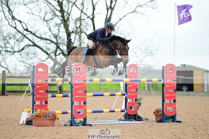 230505A-140726-04469 - Cls 22 Talent Seeker & 7 year old Quali