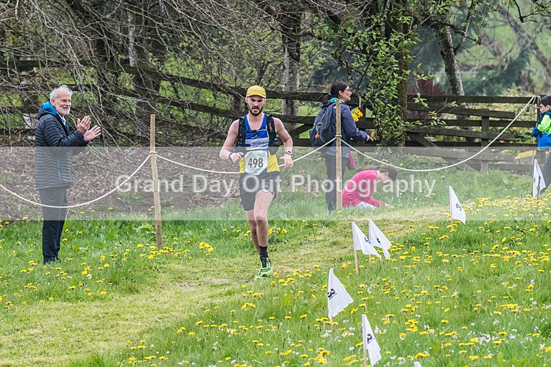 3 Peaks Finish-991 - The 3 Peaks Race Saturday 26th April 2025 - The Finish