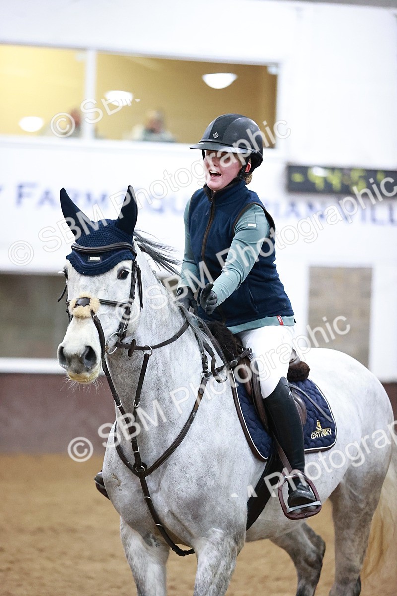 SBM_004119 - Class 14 - Clear Round 80cm