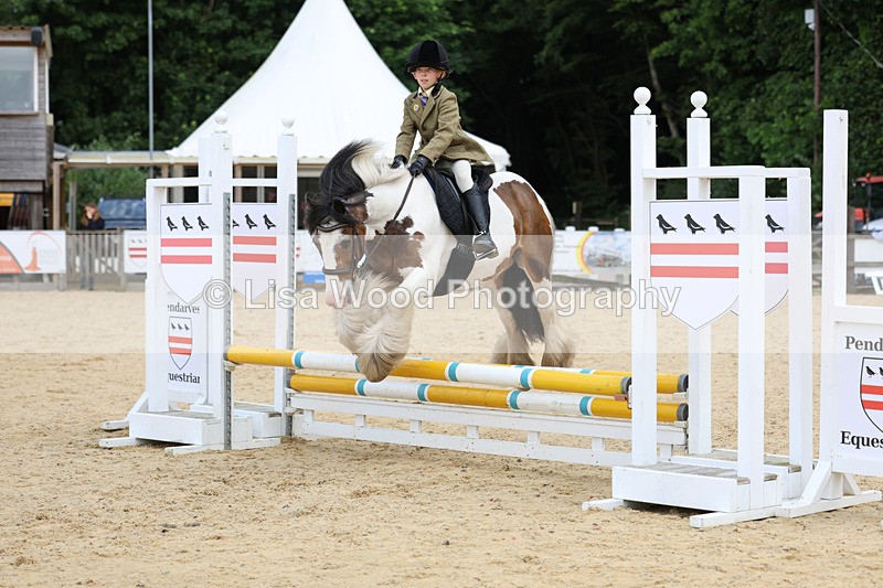 3E7A8996 - Class 3: 60cm