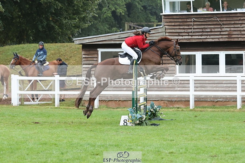 250830A-150721-07209 - Cls 16 Snr Newcomers and 1.10m Open