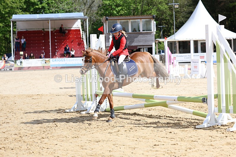 3E7A6055 - Class 4: 60cm Junior