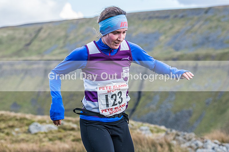 High Cup Nick-888 - Inov8 High Cup Nick Fell Race Saturday 24th February 2024