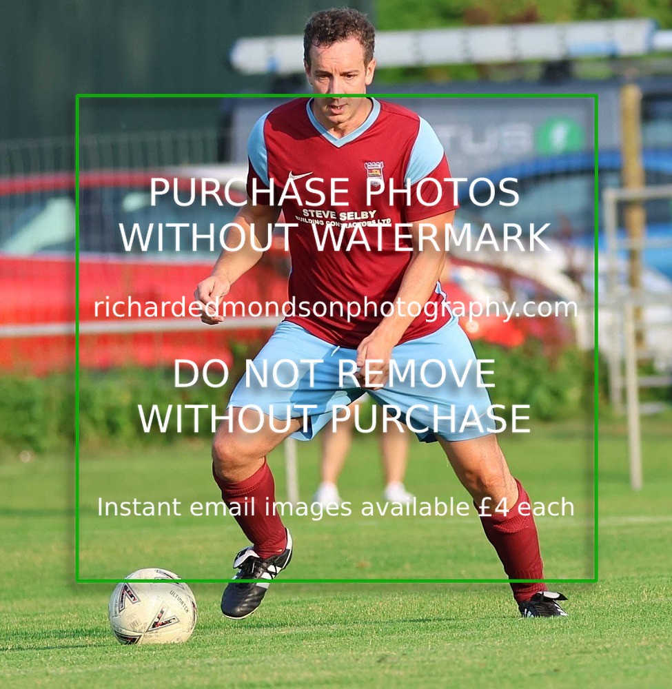 533A2376 - Kendal County Reserves vs Kirkby Lonsdale Reserves