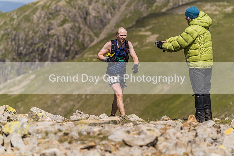 Ennerdale-374 - Ennerdale Horseshoe Fell Race Saturday 8th June 2024