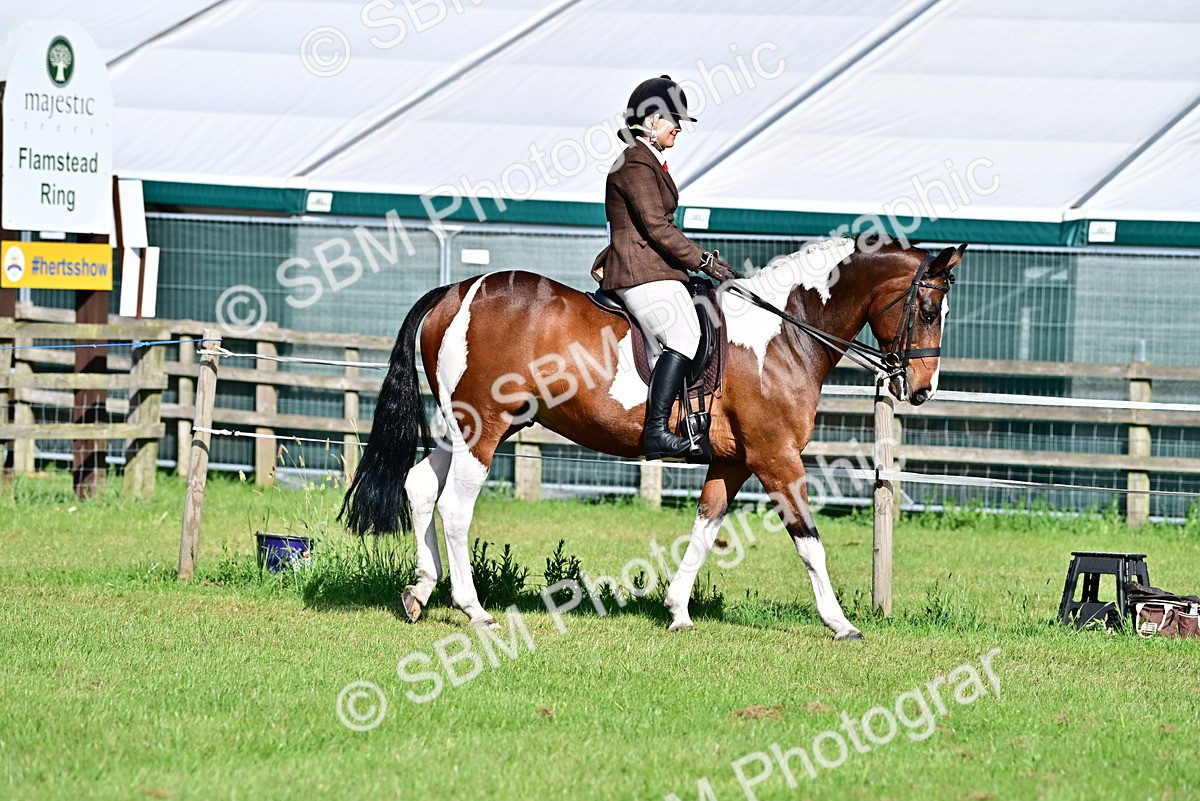 SBM_11580 - Class 93-94 - BSPA RIHS Ridden