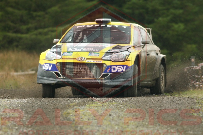 McKelvey Construction Bushwhacker 2026 5 of 73 - McKelvey Construction Bushwhacker Rally 2026