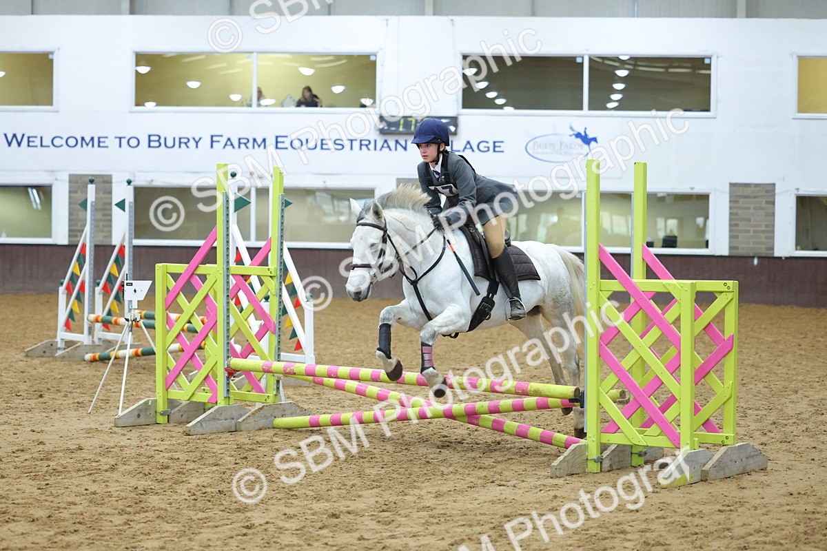SBM_000807 - Class 3 - Show Jumping 60cm