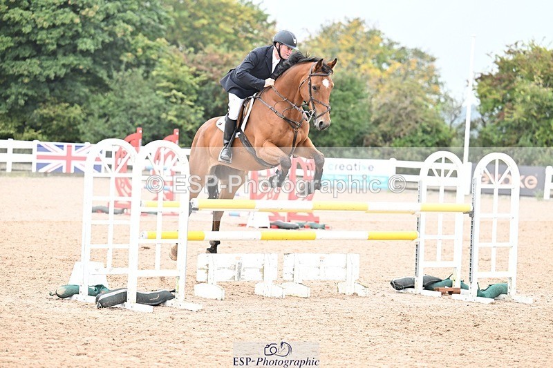 250917-132242-00655 - Cls 4 Newcomers and 1.10m Open