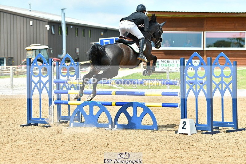 230528A-141814-07924 - Cls 28 Foxhunter