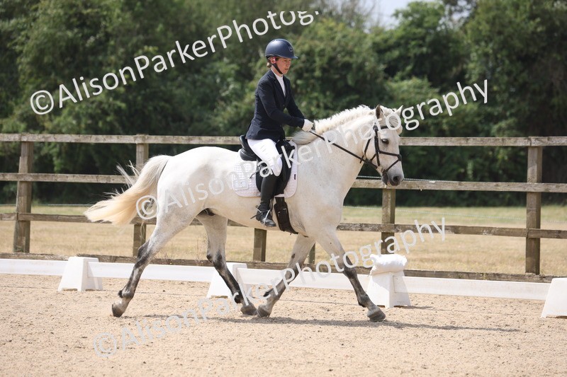 20260715-0446 - Class 5 - Novice 1
