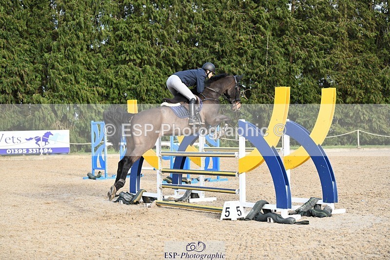 240323-163951-01488 - Cls 5 Foxhunter & 1.20m Open