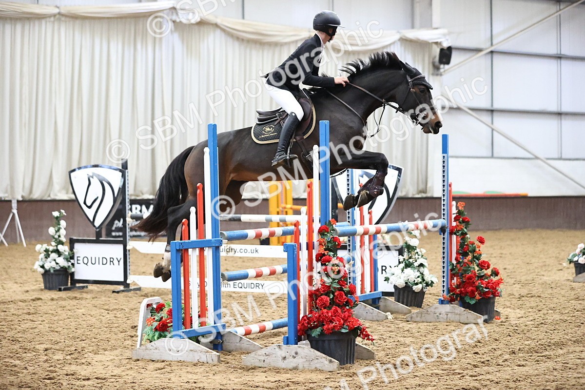SBM_007209 - Class 19 - Senior Newcomers 1.10m