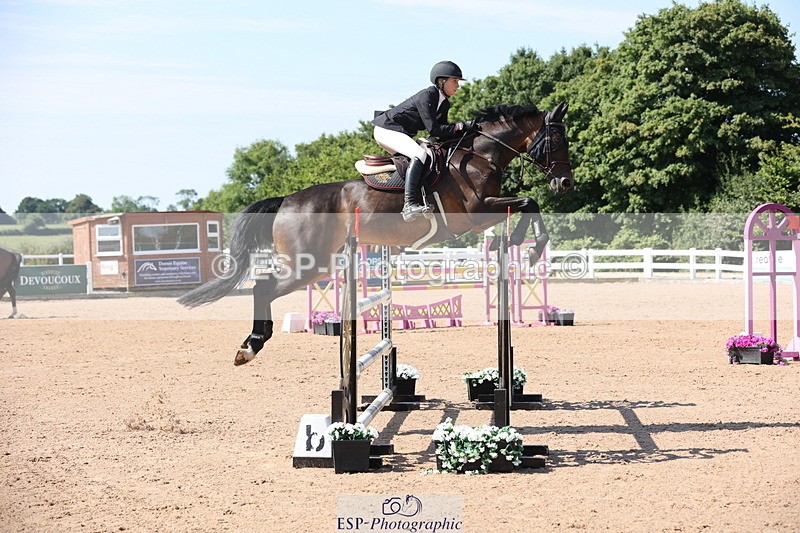 240718A-103904-03930 - Cls 29, YH 6 Yr Olds 1.20m