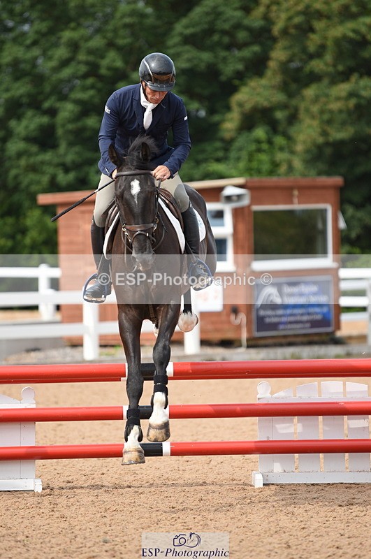 230628A-102758-00087 - Cls 1 British Novice & 90cm Open