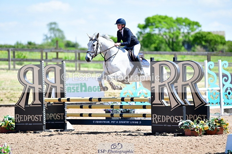 240525A-130058-06017 - Cls 22 95cm National Am Qualifier