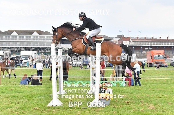 BPP_0665 - CLASS 3 RHS Foxhunter Championship Qualifier