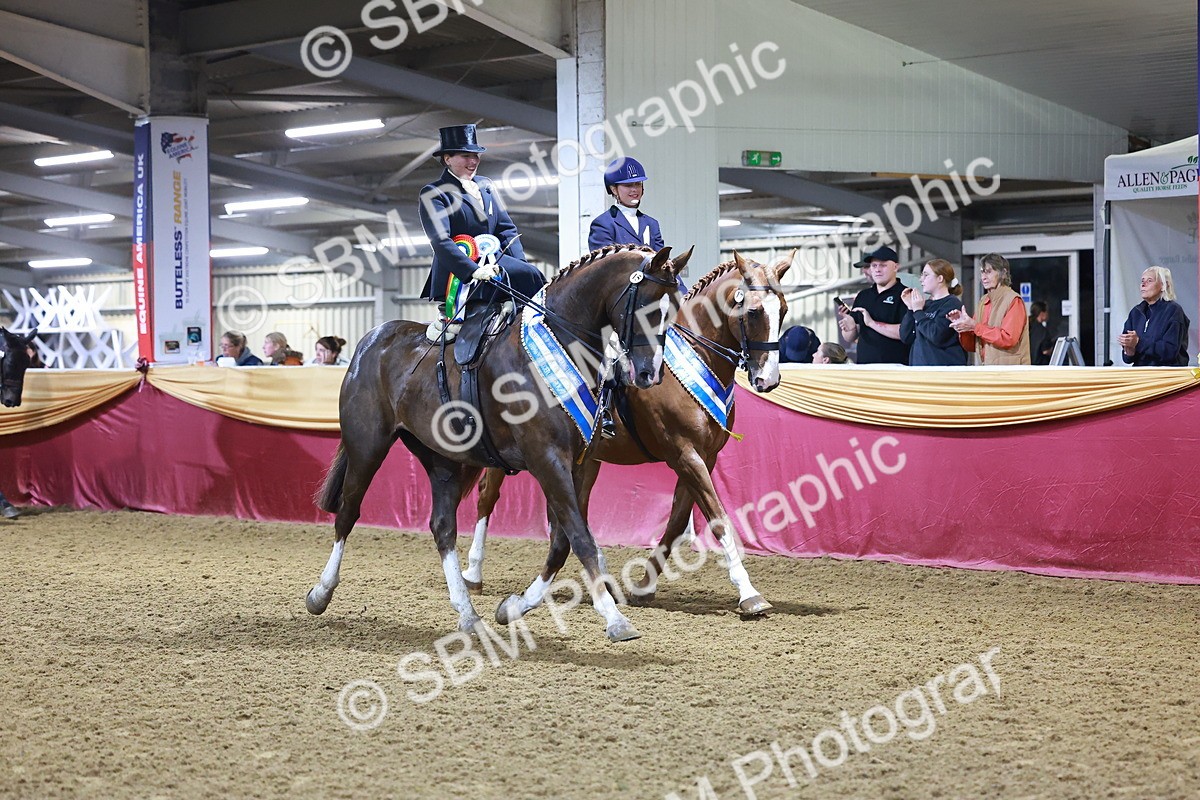 SBM_15190 - Class 0 - Ridden Pairs Champ