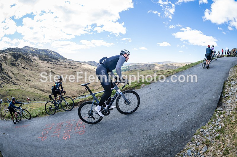141205 - Hardknott Pass Camera 2 14.00-15.00