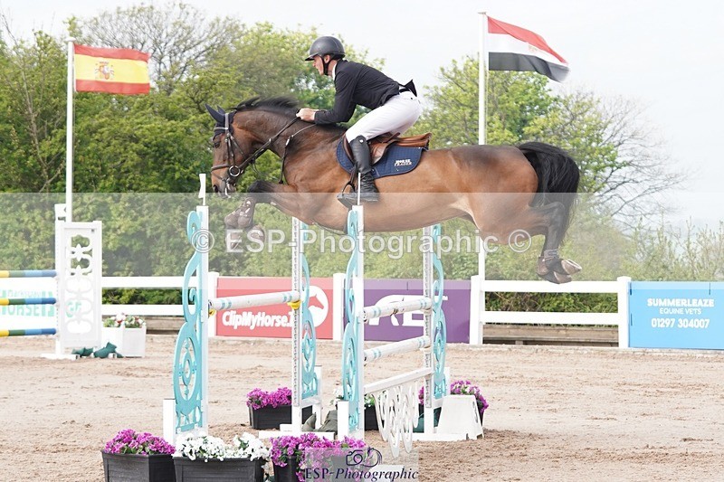 250425-094350-08344 - Cls 30 Young Horse 6yr old