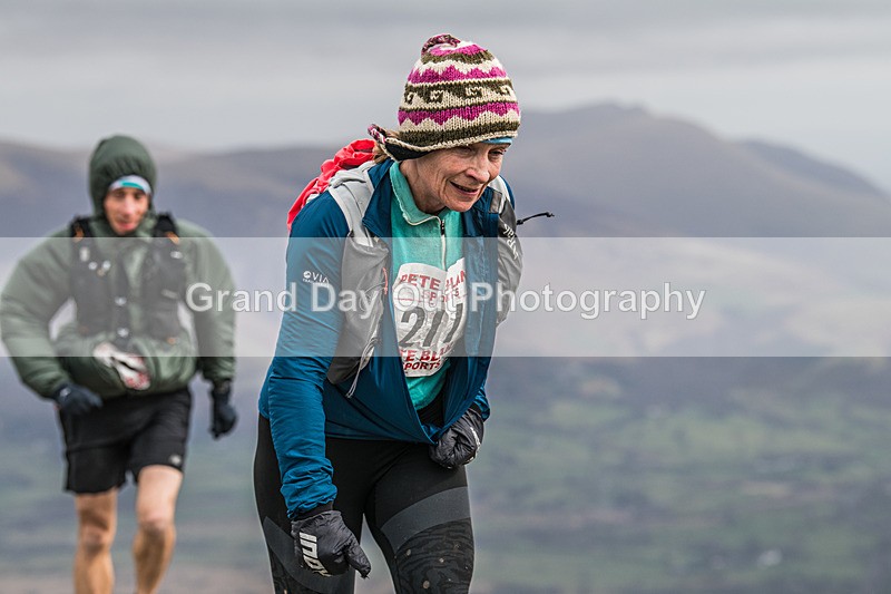 Coledale-910 - Coledale Horseshoe Fell Race Saturday 29th March 2025