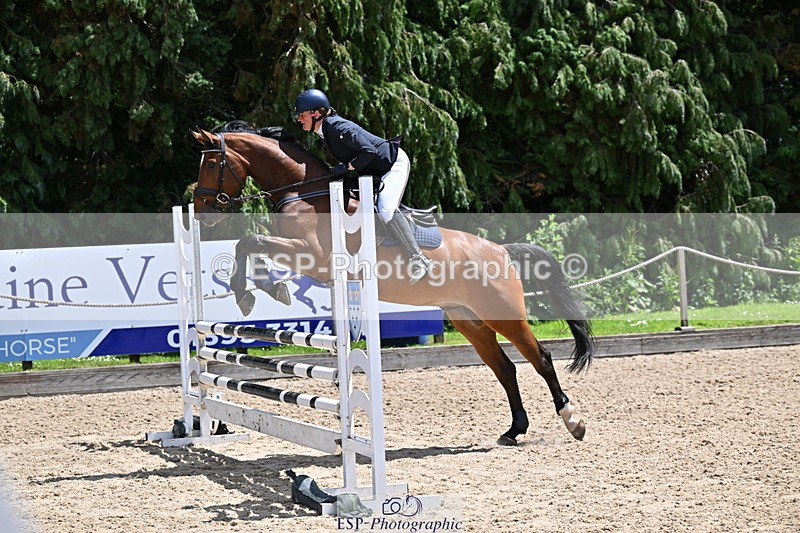 250615A-133252-10976 - Class 47 Snr British Novice 2nd Rnd