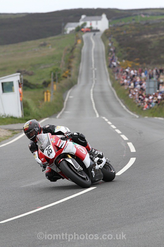Ben Wylie - Pokerstars Senior TT