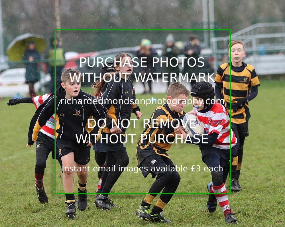 IMG_6802 - Kendal Rugby Under 11 vs Vale Of Lune Rugby Under 11 (8/1/23)