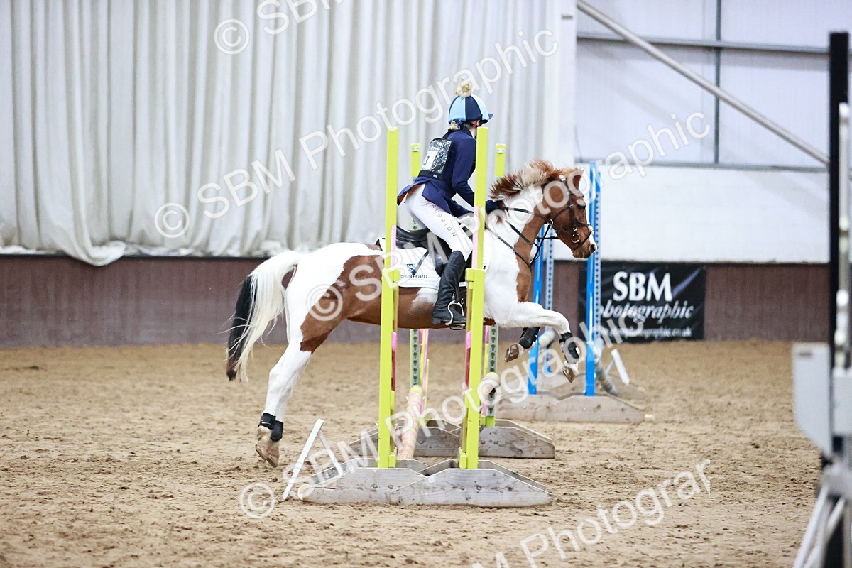 SBM_000892 - Class 3 - 60cm