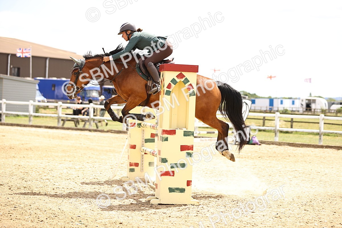 SBM_001016 - Class 5 - 1.05m Amateur Championship Qualifier