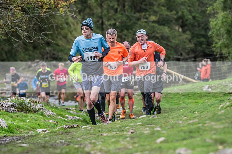 Dovedale Dash-1537 - Dovedale Dash Sunday 5th October 2025