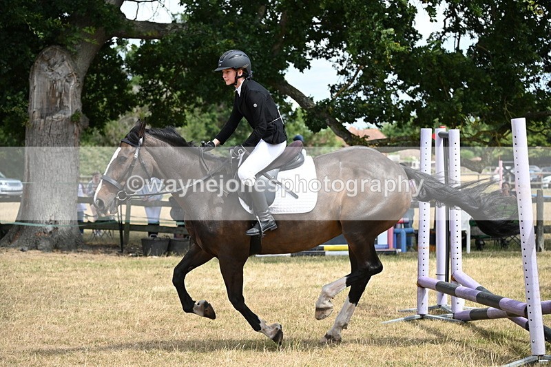 WJ6_5394 - Class 12 Minimus Jumping 45cm