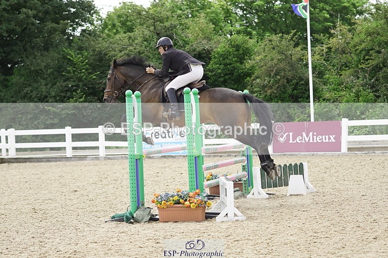 230728A-135346-02233 - Cls 10 95cm Amateur Quali