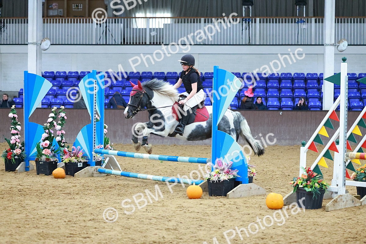 SBM_003184 - Class 4 - Pairs