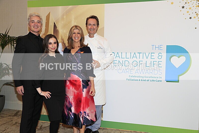 _09I0534 - The Palliative Care Awards 2024