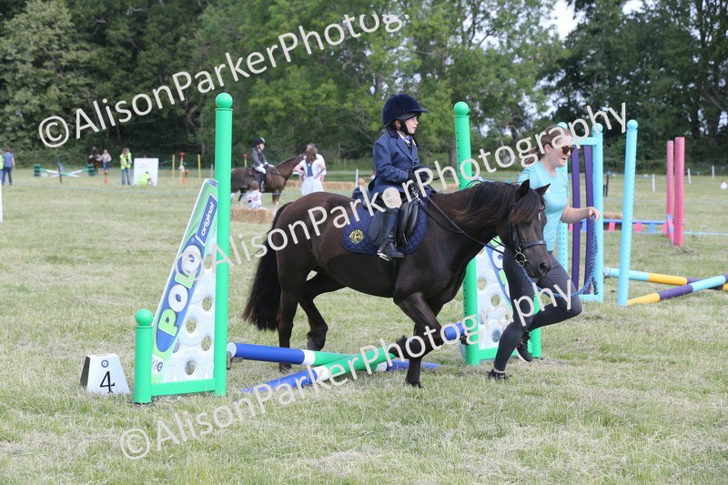 20260614-0088 - Class 1 - 30cm Lead Rein