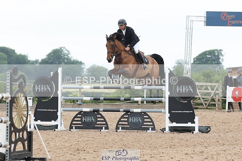 250524-132331-05024 - Cls 15 Snr Fox 1st Rnd