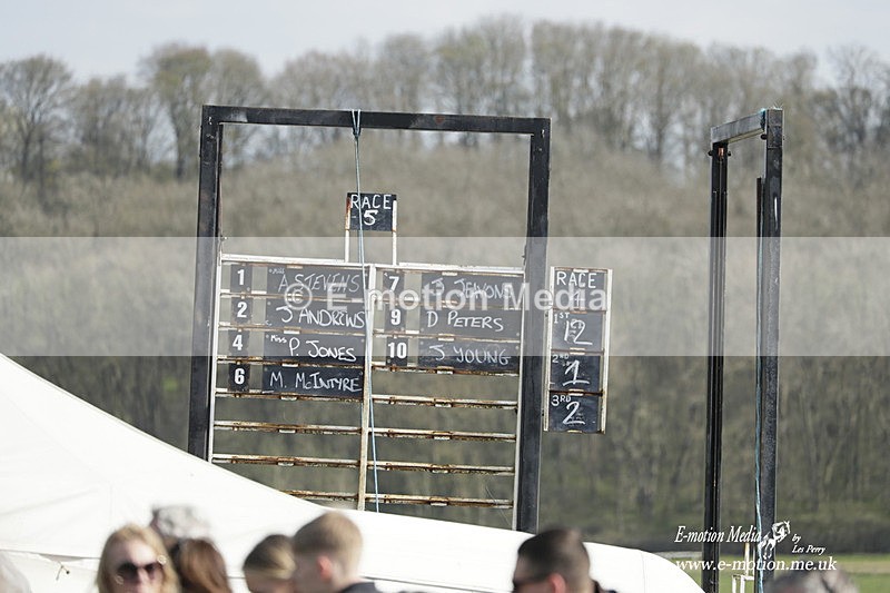 PtP 080423 684 - Dingley Races The Woodland Pytchley Hunt PtP 08/04/23
