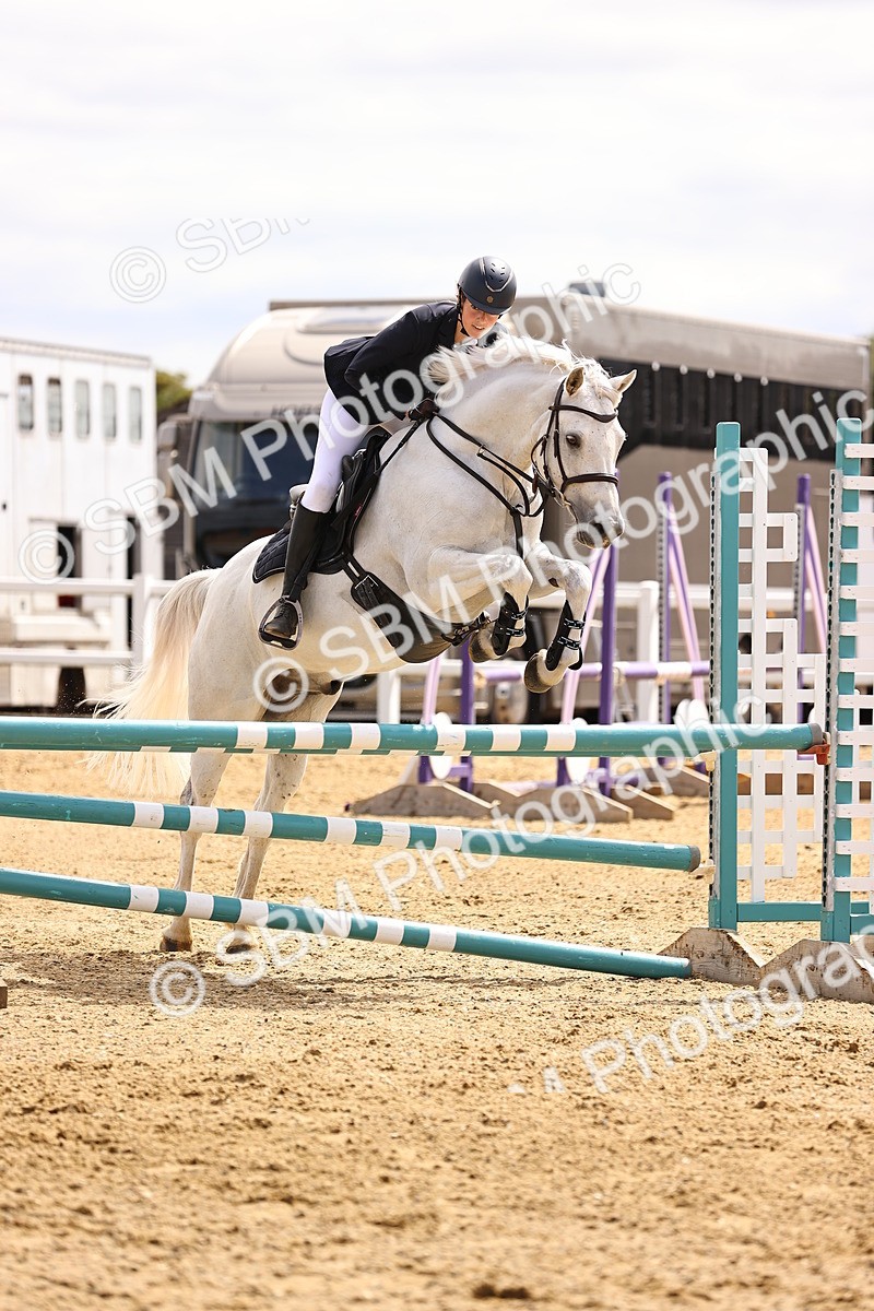SBM_000421 - Class 3 - Senior British Novice - 90cm