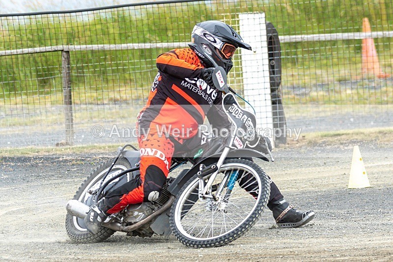 210724-7D-8E0A7535 - Ride & Skid It  Speedway Experience 24th Jul 21