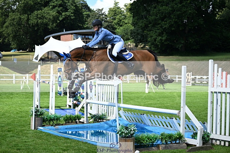 250703A-100201-02416 - Cls 1 Snr Foxhunter