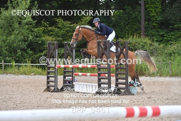 BPP_9461 - CLASS 4 Senior Discovery/ 1m Open