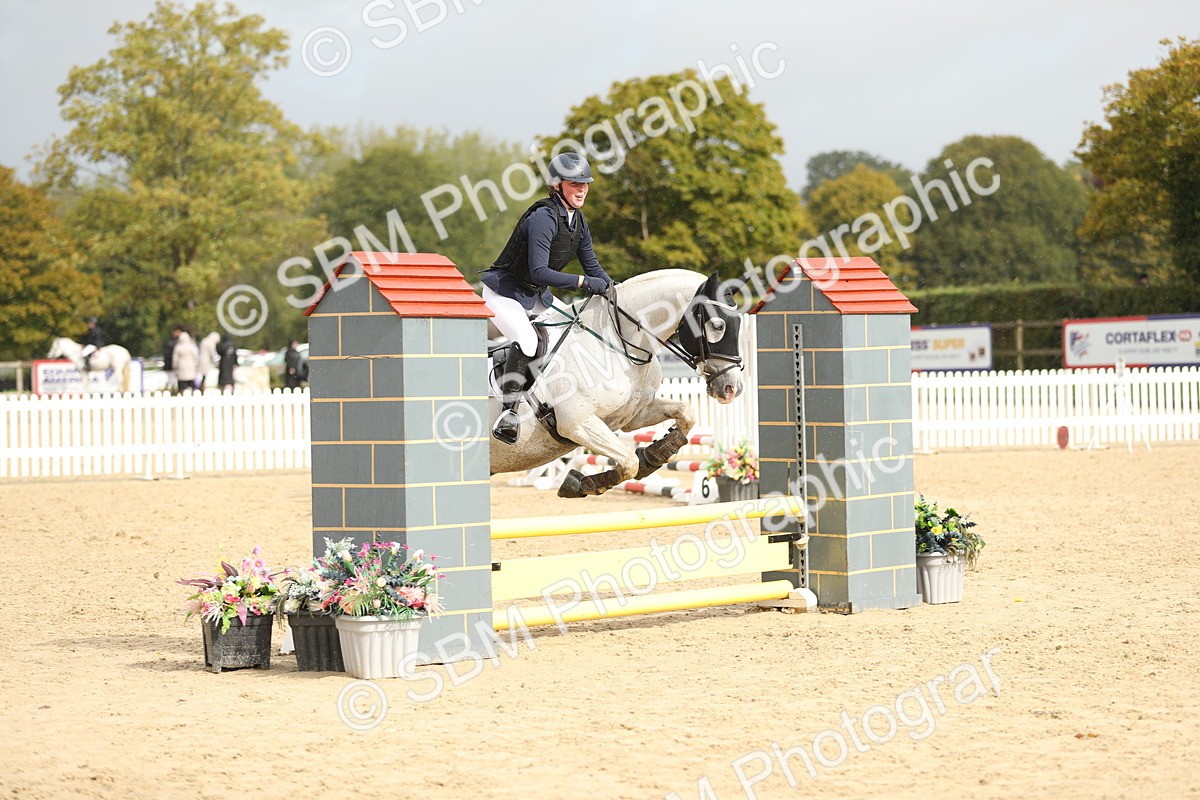 SBM_40351 - J21 - Junior Horse 60cm Championship