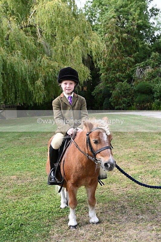 WJ6_3413 - Berks & Bucks - The Old farmhouse - Hound Exercise 20-08-25