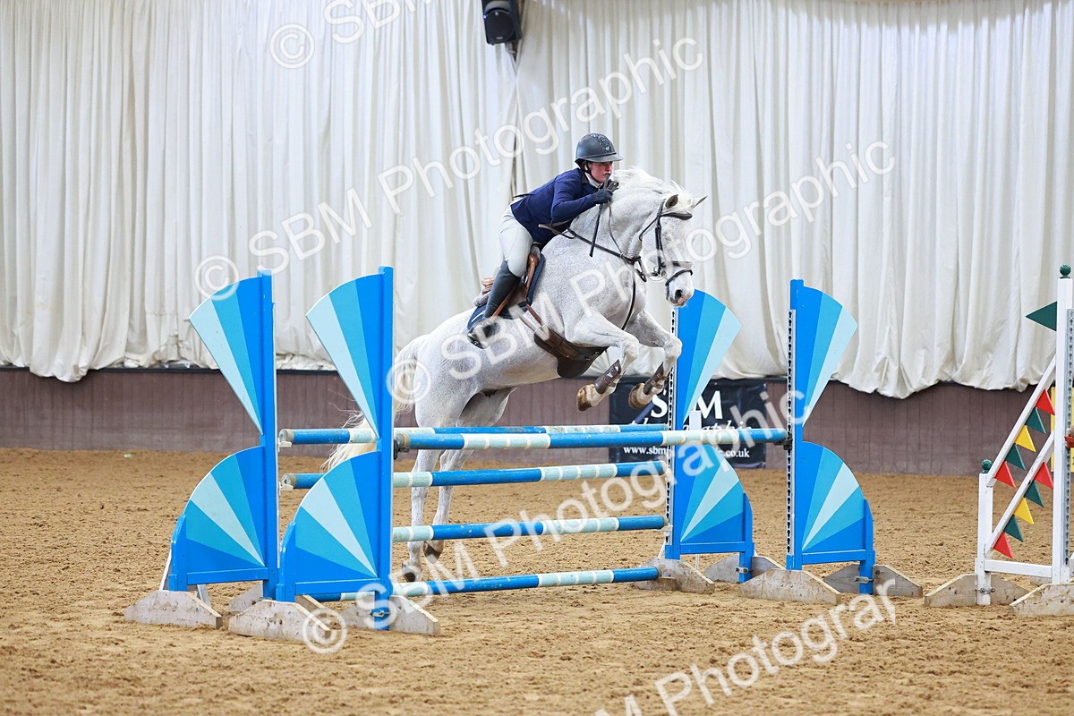 SBM_001340 - Class 4 - Senior Newcomers - 1.10m