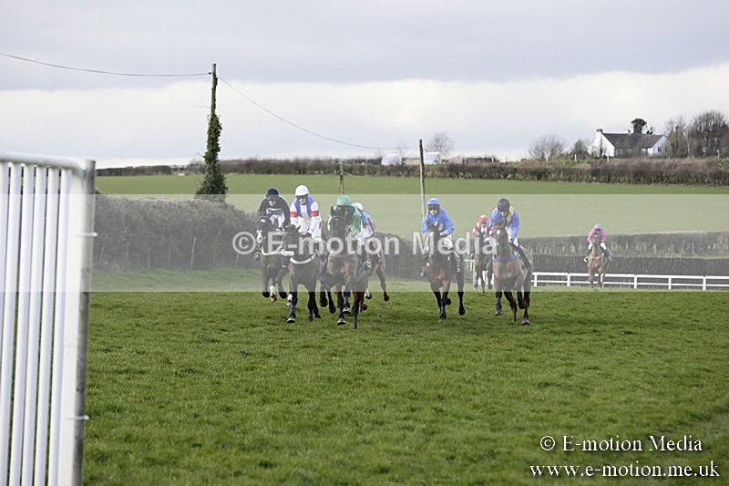 PtP 040218 87 - Point-to-Point Milborne St Andrew 04/02/18
