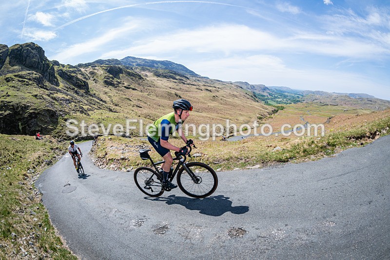 124901 - Hardknott Pass Camera 2 12.00-13.00