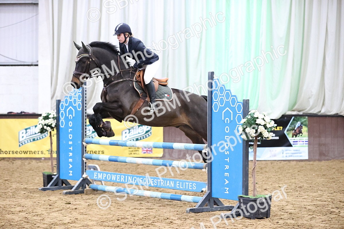 SBM_006531 - Class 20 - Senior British Novice - 90cm