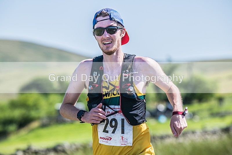 Tebay-658 - Tebay Fell Race Saturday 12th July 2025